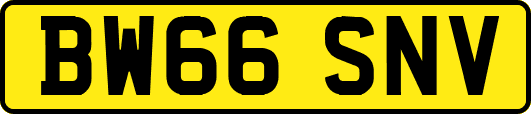 BW66SNV