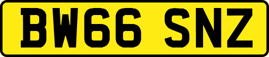 BW66SNZ