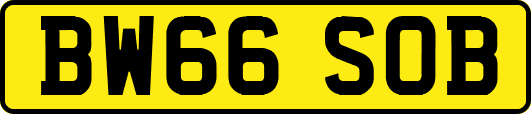 BW66SOB
