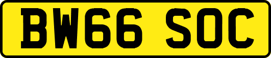 BW66SOC