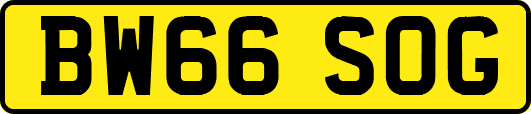 BW66SOG