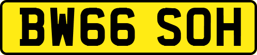 BW66SOH