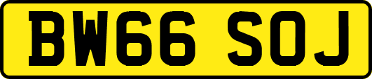 BW66SOJ