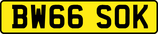 BW66SOK