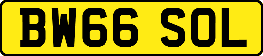 BW66SOL