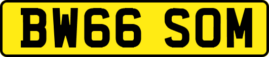 BW66SOM