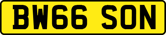 BW66SON