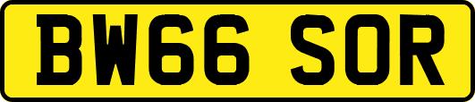 BW66SOR