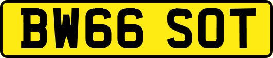 BW66SOT