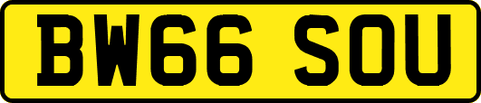 BW66SOU