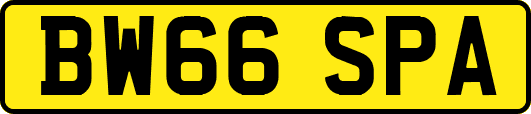 BW66SPA