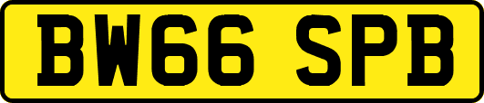 BW66SPB