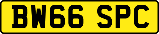 BW66SPC