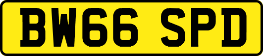 BW66SPD
