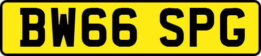 BW66SPG