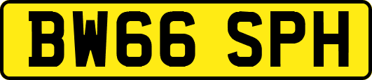 BW66SPH