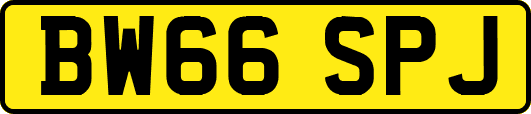 BW66SPJ