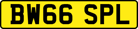BW66SPL