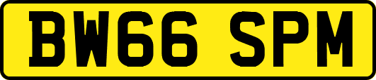 BW66SPM