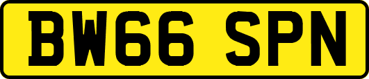 BW66SPN