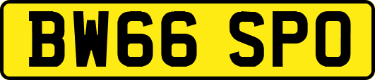 BW66SPO