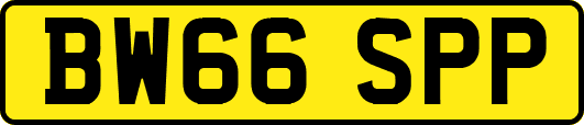 BW66SPP