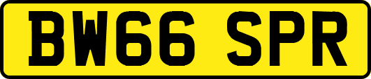 BW66SPR