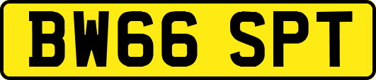 BW66SPT