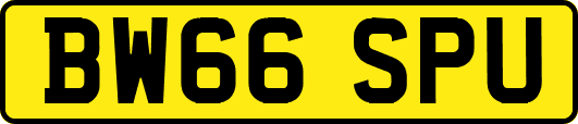 BW66SPU
