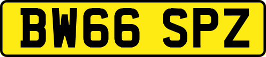 BW66SPZ