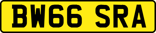 BW66SRA