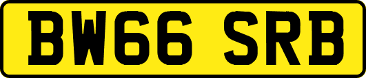 BW66SRB