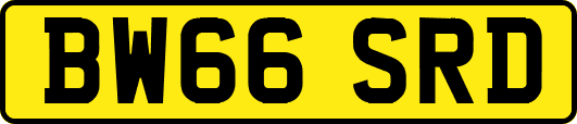 BW66SRD