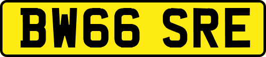 BW66SRE
