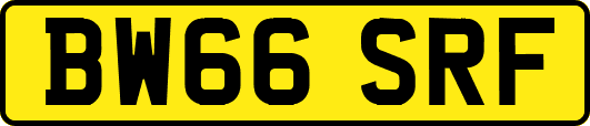 BW66SRF