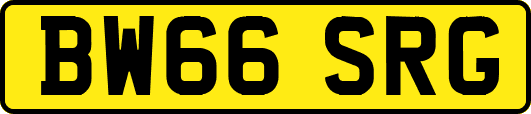 BW66SRG