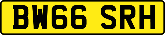 BW66SRH