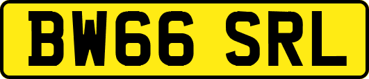 BW66SRL