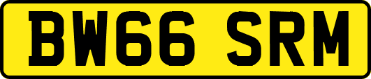 BW66SRM