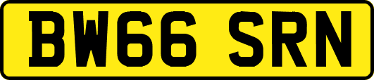 BW66SRN