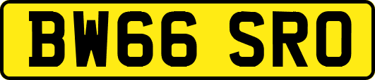 BW66SRO