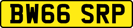 BW66SRP