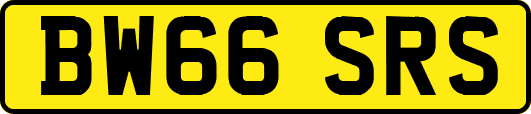 BW66SRS