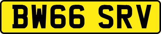 BW66SRV