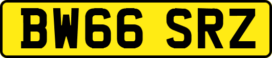 BW66SRZ
