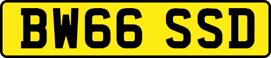 BW66SSD