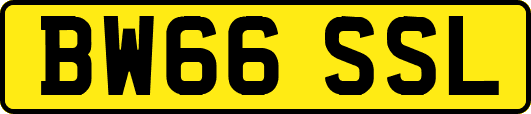 BW66SSL