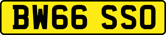 BW66SSO