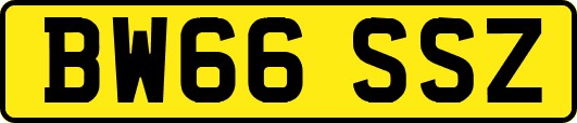BW66SSZ