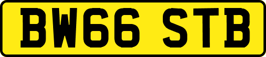 BW66STB
